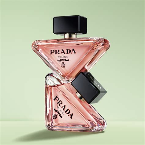 prada paradoxe eau de parfum|prada paradoxe smells like.